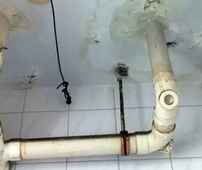 靖宇卫生间漏水检测多少钱