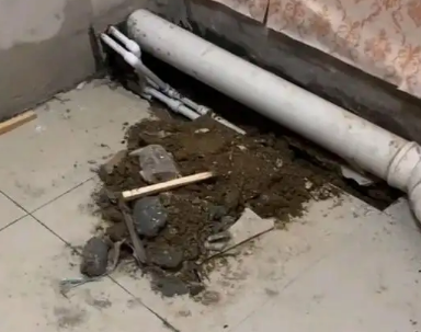 靖宇卫生间漏水检测哪家好