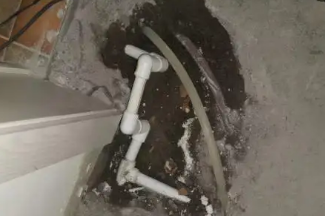 靖宇卫生间漏水检测多少钱