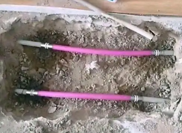 靖宇卫生间测漏水多少钱