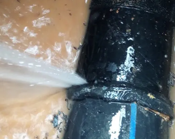 靖宇漏水维修价格明细