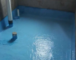 靖宇卫生间防水哪家好