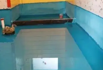 靖宇卫生间防水多少钱