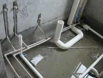 靖宇水管维修多少钱