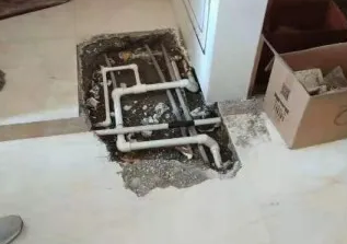 靖宇查漏水多少钱