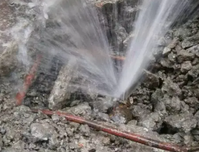 靖宇水管维修多少钱