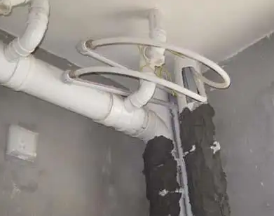 靖宇水管维修哪家好