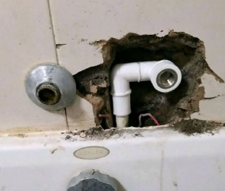 靖宇卫生间漏水检测多少钱